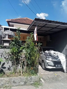 Dijual rumah murah,di pemogan Denpasar selatan