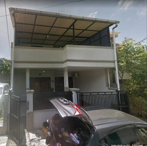 Dijual Rumah Semolowaru Utara Surabaya Timur Minimalis Modern 2015