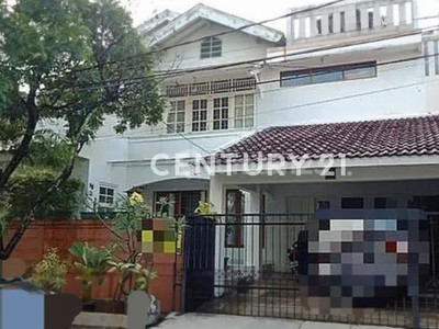 Dijual Rumah Strategis Harga Menarik Di Bintaro Jaya Sektor 5