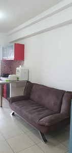 Disewakan Apartemen Green Bay 2BR