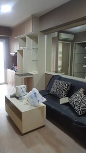 Disewakan Apartemen Green Bay 2BR Furnish