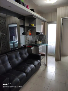 Disewakan Apartemen Green Bay 2BR Furnish