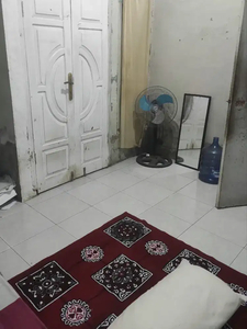 DISEWAKAN KAMAR KOST LAKI-LAKI