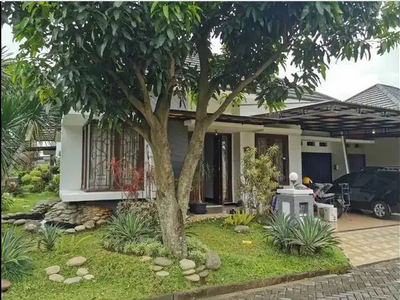 Disewakan Rumah Dekat Undip - Perum.Graha Estetika,Banyumanik,Semarang