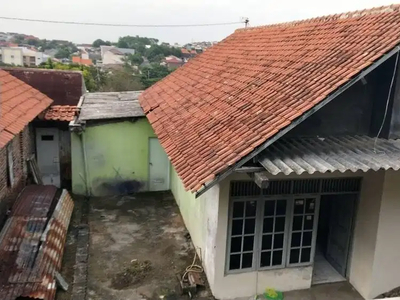 Disewakan Rumah di Borbudur Utara Manyaran Semarang Barat
