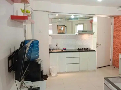 HOT Jual Cepat 3BR Furnished Siap Huni Kelola Bassura City