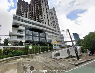 ID:F-604 Dijual Apartemen Cantik Tanah Abang Jakarta Pusat