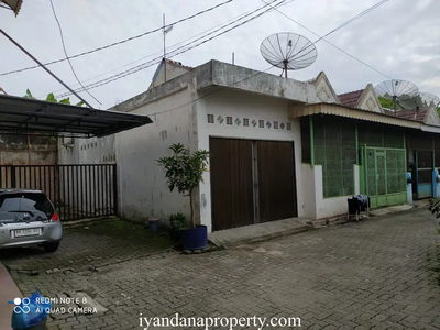 ID:F-605 Dijual Rumah Murah Kampung Baru Medan Sumatera Utara