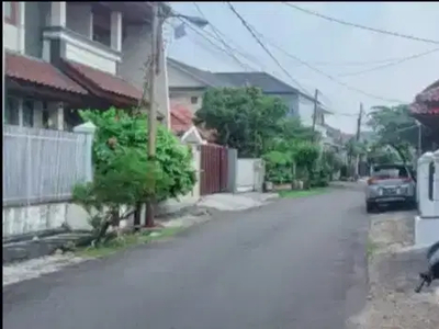 jual cepat rumah di Manggarai bukit duri Tebet Jakarta Selatan