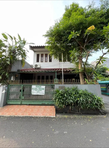 Jual Rumah di daerah Jakarta Barat