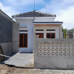 JUAL RUMAH MURAH BANDUNG SELATAN