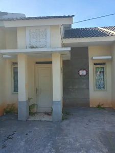 Over kredit murah rumah subsidi modern minimalisi Balaraja Tangerang