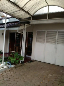 Rumah Awiligar Ligar Dkt Cibeunying Cigadung Cikutra Dago Bandung