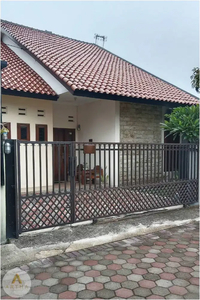 Rumah Bagus Siap Huni di Cijaura Tol Buahbatu Bandung