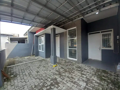 Rumah Di jual Cepat Rumah di Cluster Riung Bandung 700 jutaan.