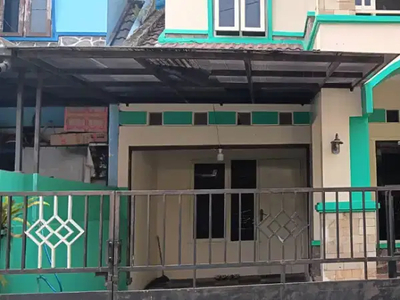 Rumah Di Kontrakan Di Pesona Rumah Jogja di Jalan Padma Palagan