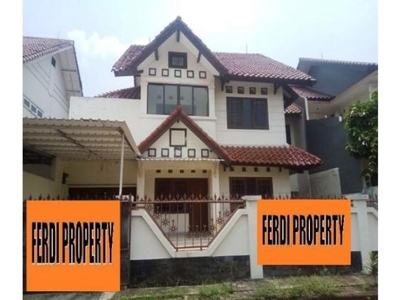 Rumah Dijual, Cimanggis, Depok, Jawa Barat