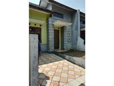 Rumah Dijual, Gedebage, Bandung, Jawa Barat