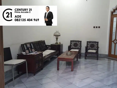 Rumah Dijual Homey 2 Lantai Siap Huni di Pesanggrahan Jaksel AM-11425