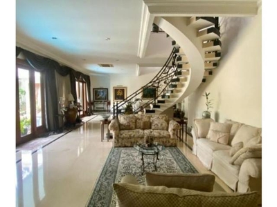 Rumah Dijual, Kebayoran Baru, Jakarta Selatan, Jakarta