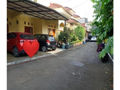 Rumah Dijual, Kramat Jati, Jakarta Timur, Jakarta