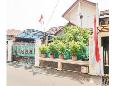 Rumah Dijual, Pasar Minggu, Jakarta Selatan, Jakarta