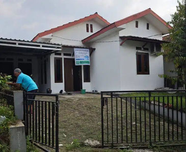 Rumah Dikontrakan Tajur Halang Kab.Bogor