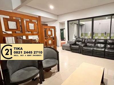 Rumah HOT SALE Dijual Cepat 2 lantai di Kebayoran Bintaro SC-13531