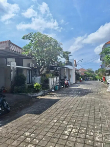 Rumah Kesambi Kuta Utara Kerobokan Badung Bali