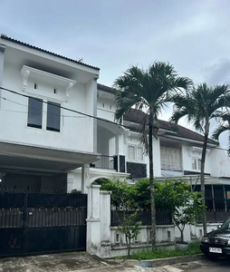 Rumah kos dijual di Malang 32KT Aktif Furnished Sumbersari UB UM UIN