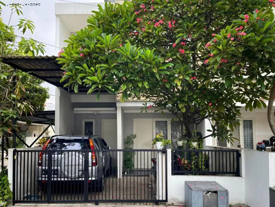 Rumah Mulyosari Bpd Suryani XMPC