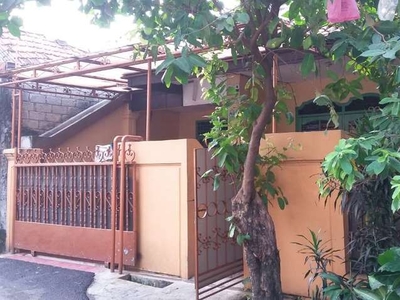 Rumah Murah Strategis Jakarta Barat