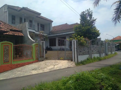 Rumah Tasikmalaya