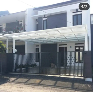 Sewa Rumah Kota Bandung Perumahan Batununggal