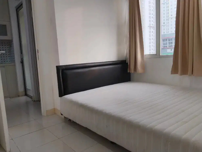 Spesialis 2 Bedroom HOOK Apartemen Bassura City Lantai 6