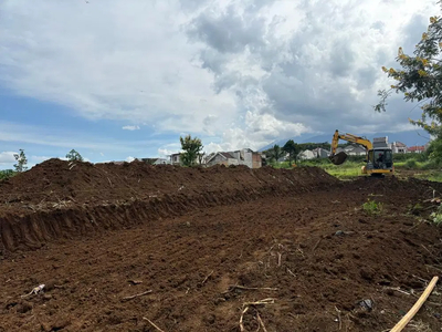 Tanah 2Jt an Cocok Untuk Investasi Kota Malang
