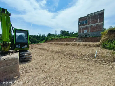 Tanah Murah Tembalang Cocok Buat Kos-kosan