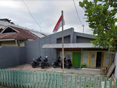 Rumah Ulak Karang Asratex Dijual Jl. Bandung