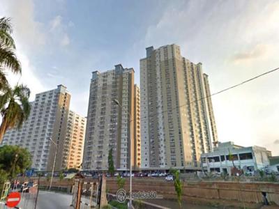 Disewakan Apartemen Puri Park View Tower E 2BR lt 19 hadap city/timur