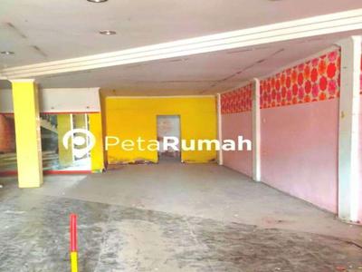 JUAL /SEWA Ruko jalan nibung Petisah