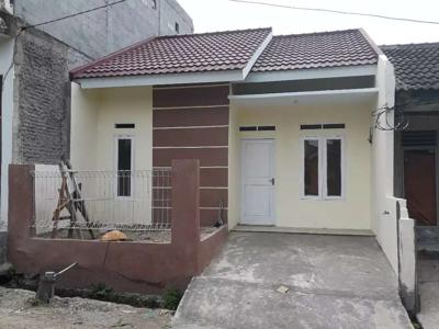 Rumah Dijual Siap Huni Tigaraksa./Adiyasa,Maja,Cikasungka,Adiyasa