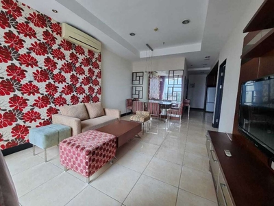 2 Bedrooms Essence Darmawangsa Apartment Jakarta