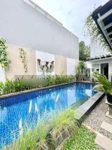 3 Bedrooms house with private swimming pool in Bintaro