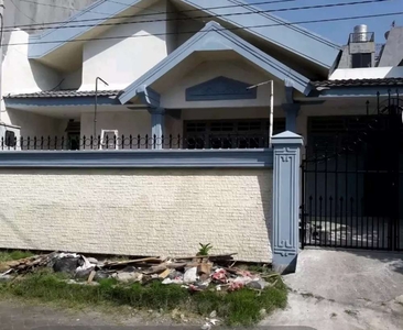 (456) : disewakan rumah: Ngagel jaya, Surabaya.