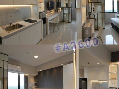 A3600 Apartment Denver Selangkah Kampus Uc Citraland