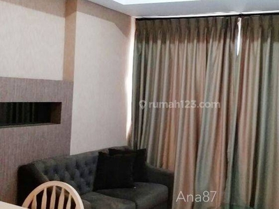 Apart Siap Huni Di Apart The Accent Bintaro Jaya Sektor 7