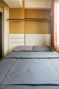 Apartemen 2 Bed Room Ready Harian/Transit Jarrdin Apartment