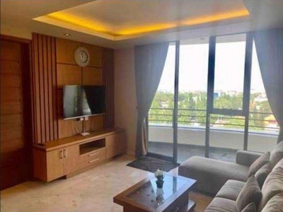 Apartemen 2 kamar Full Furnish di Dagp Butik Bandung Kota