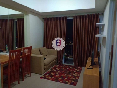 Apartemen Altiz Disewakan di Bintaro Jaya Sektor 3