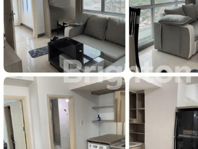 Apartemen Benson Pakuwon Mall Dekat Citraland, Graha Family, Lontar, Wiyung, UNESA,